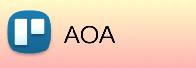 AOA Logo